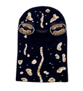Black Toad Balaclava