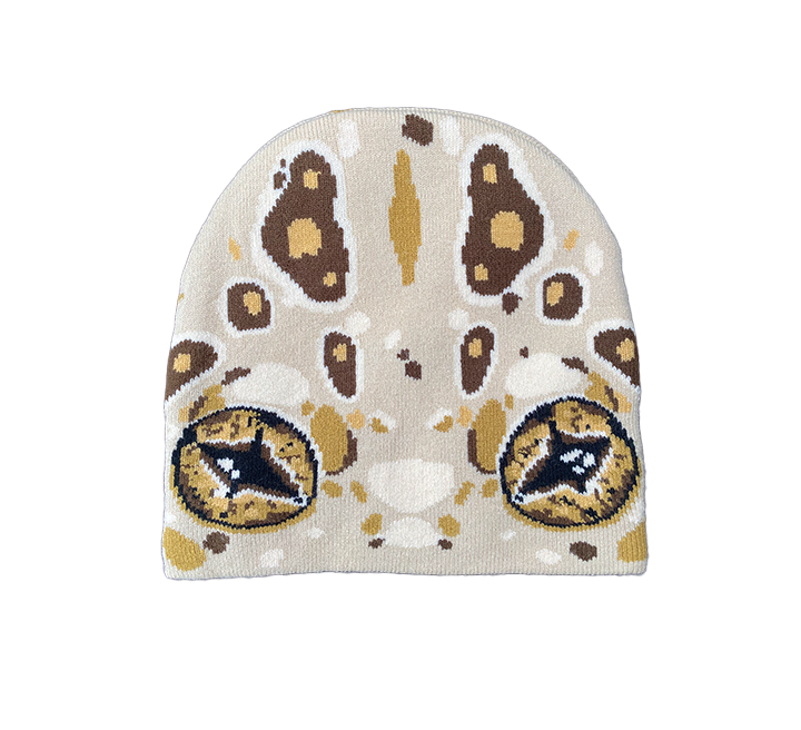 Common Toad Beanie