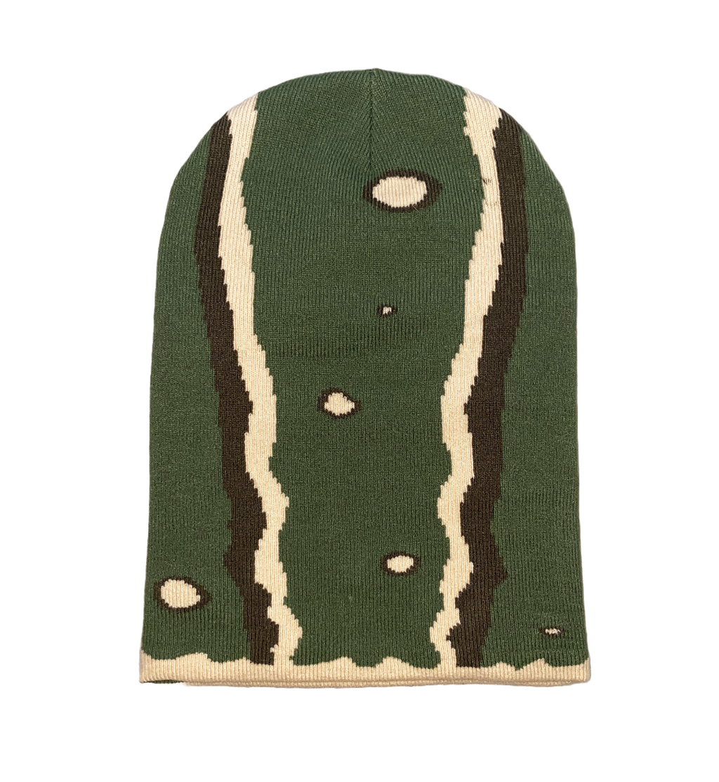 Treefrog Balaclava