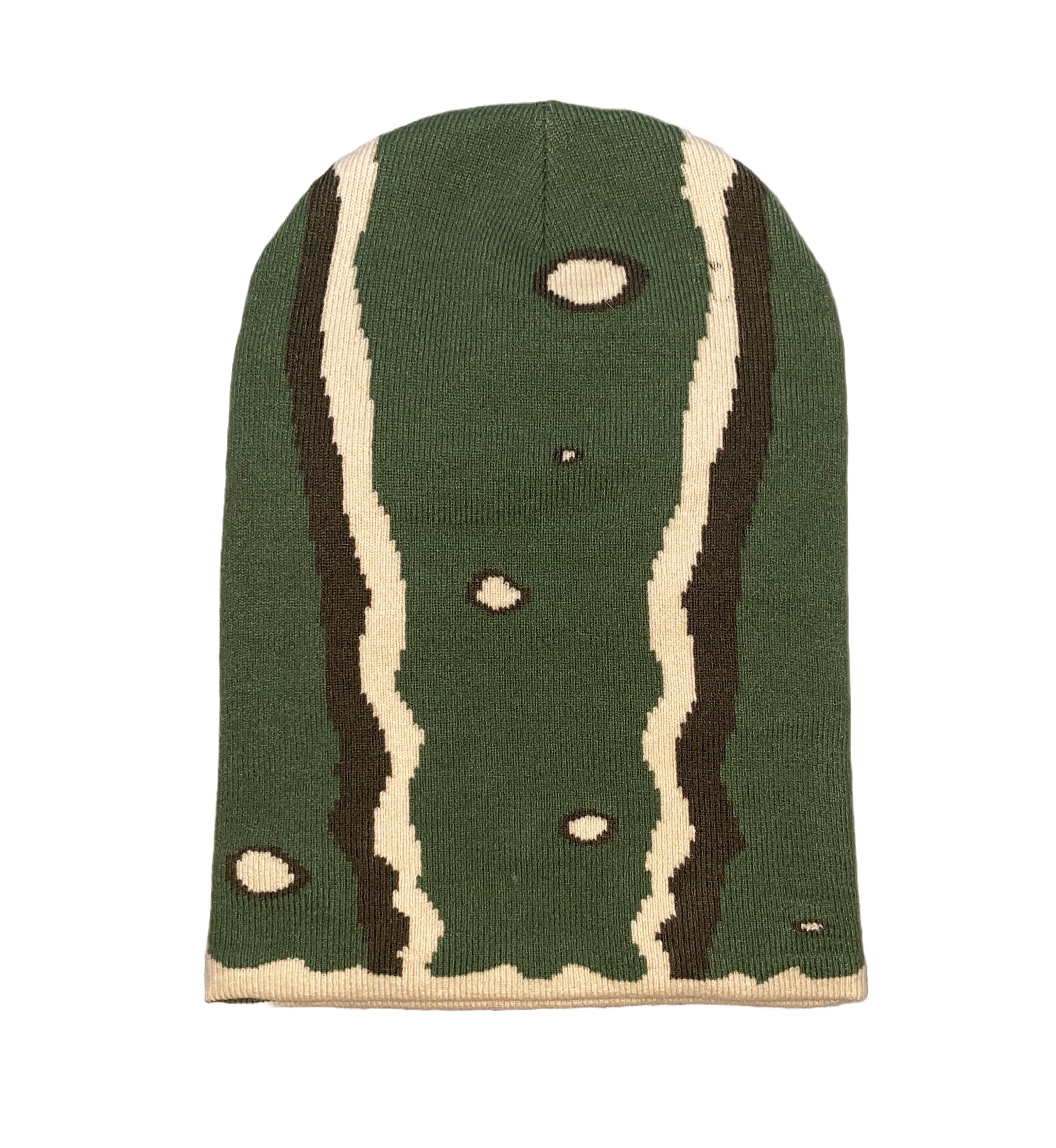 Treefrog Balaclava