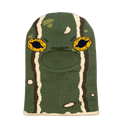 Treefrog Balaclava