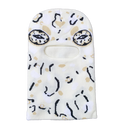 Gray Treefrog Balaclava