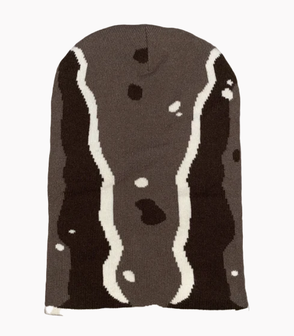 Japanese Toad Balaclava