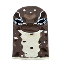 Japanese Toad Balaclava