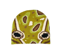 Leopard Frog Beanie