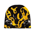 Poison Dart Frog Beanie