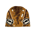 Wood Frog Beanie
