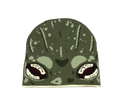 Bullfrog Beanie
