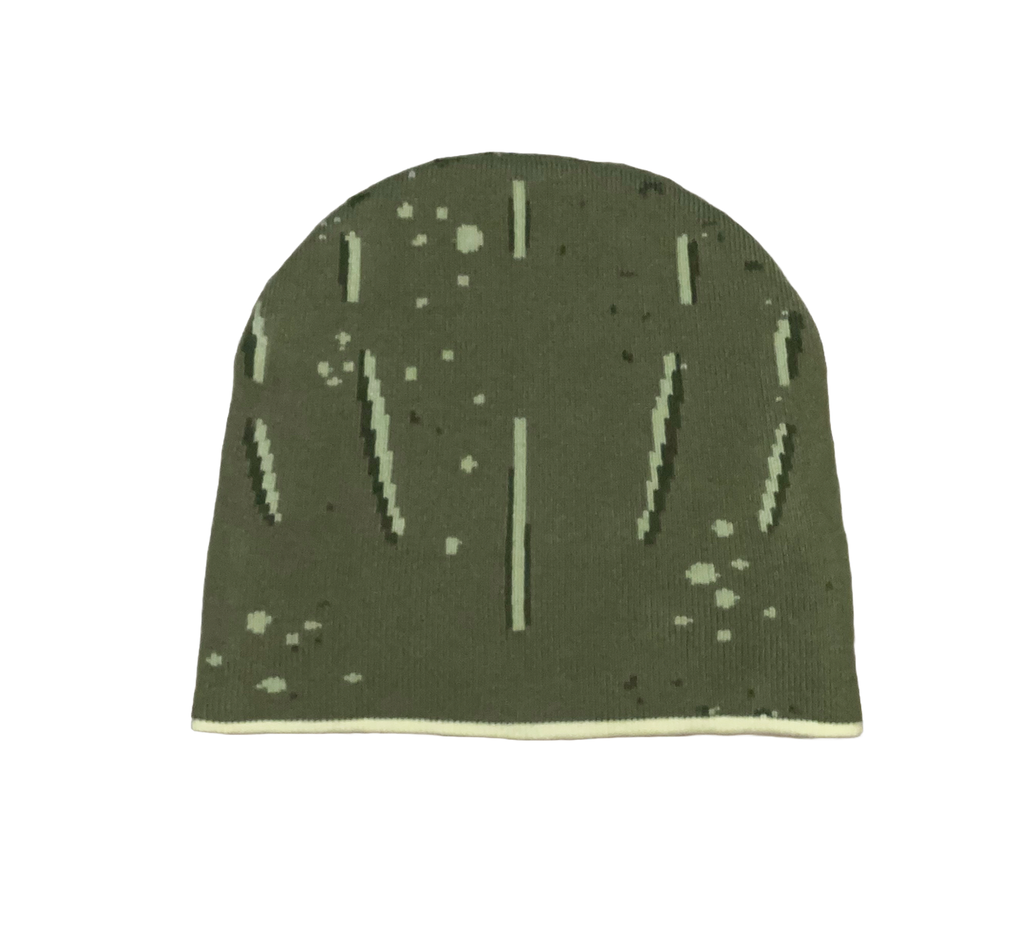 Bullfrog Beanie
