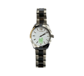 Steel Frog Watch 33.5MM